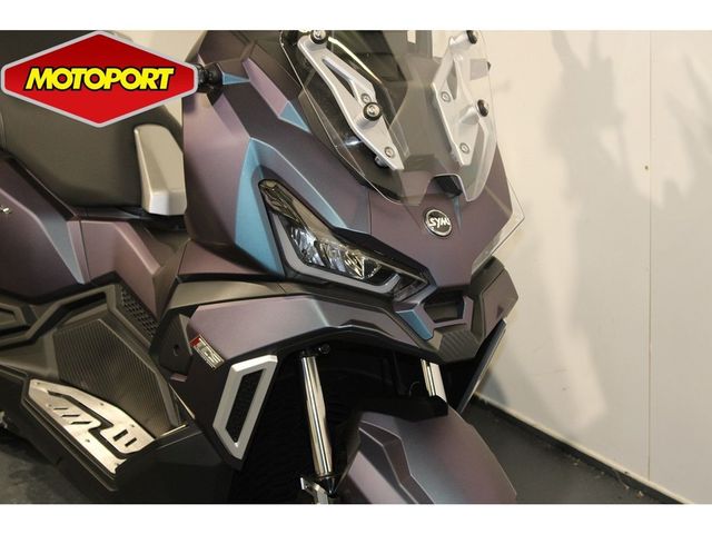 sym - adx-125