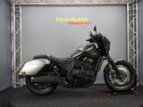 HONDA CMX 1100 REBEL DCT