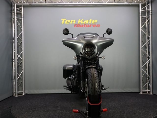 honda - cmx-1100-rebel-dct