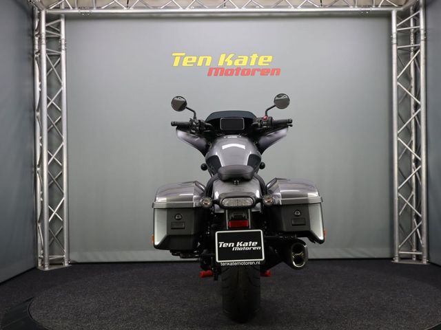 honda - cmx-1100-rebel-dct
