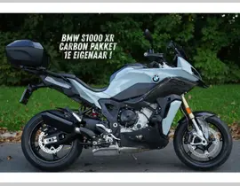 BMW S 1000 XR 2020 occasion
