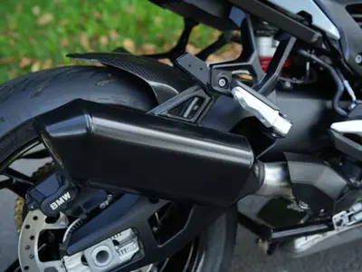 BMW S 1000 XR – foto 2