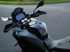 BMW S 1000 XR | 1e Eigenaar | Carbon pakket! 2020 occasion – foto 3 van 20