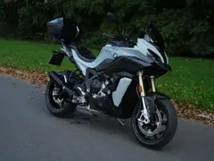 BMW S 1000 XR | 1e Eigenaar | Carbon pakket! 2020 occasion – foto 4 van 20