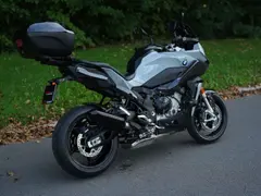 BMW S 1000 XR | 1e Eigenaar | Carbon pakket! 2020 occasion – foto 5 van 20