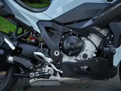 BMW S 1000 XR | 1e Eigenaar | Carbon pakket! 2020 occasion – foto 8 van 20