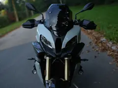 BMW S 1000 XR | 1e Eigenaar | Carbon pakket! 2020 occasion – foto 11 van 20