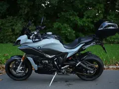 BMW S 1000 XR | 1e Eigenaar | Carbon pakket! 2020 occasion – foto 12 van 20