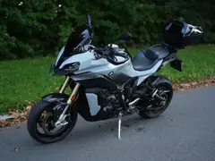 BMW S 1000 XR | 1e Eigenaar | Carbon pakket! 2020 occasion – foto 13 van 20