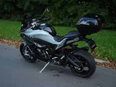BMW S 1000 XR | 1e Eigenaar | Carbon pakket! 2020 occasion – foto 14 van 20