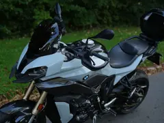 BMW S 1000 XR | 1e Eigenaar | Carbon pakket! 2020 occasion – foto 19 van 20