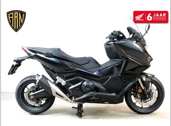 Honda NSS 750 Forza 2026 nieuw