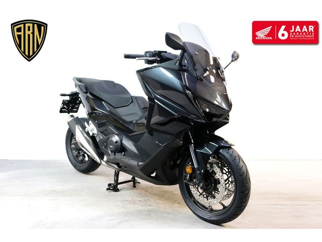 honda - nss-750-forza
