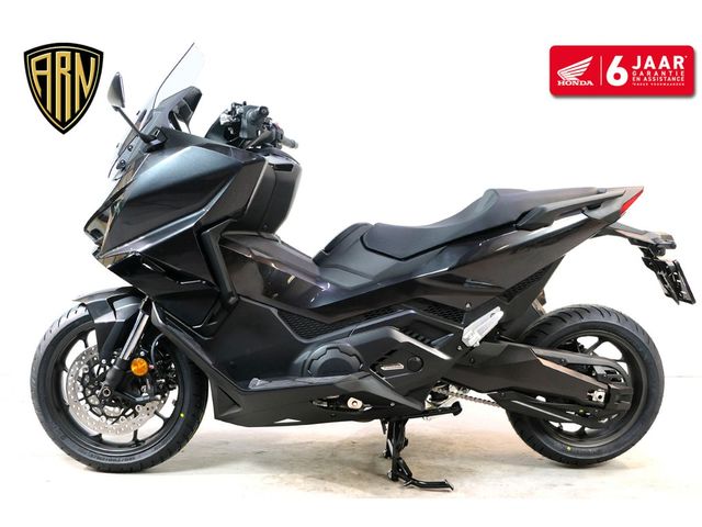 honda - nss-750-forza