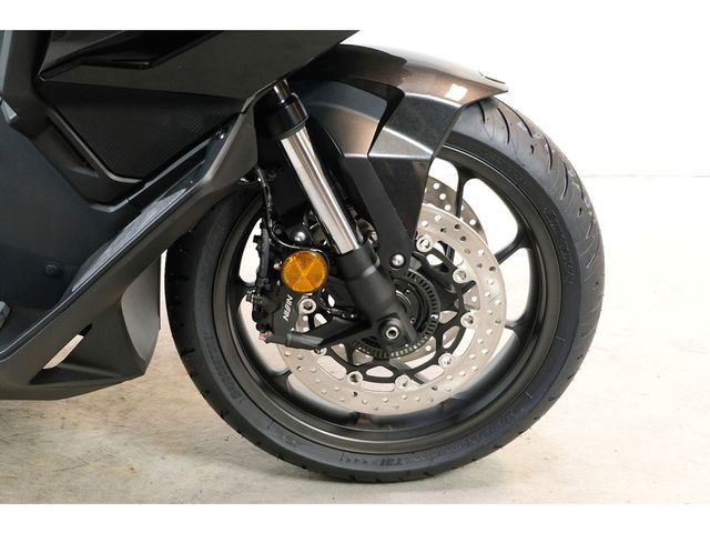 honda - nss-750-forza