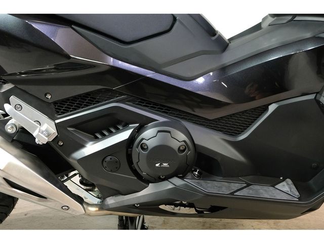 honda - nss-750-forza