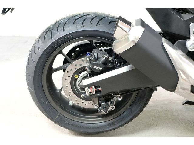 honda - nss-750-forza