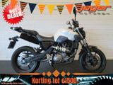 YAMAHA MT 03 ABS