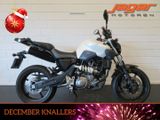 YAMAHA MT 03 ABS