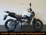 YAMAHA MT 03 ABS