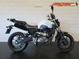 YAMAHA MT 03
