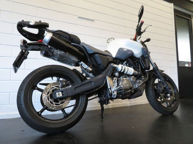 yamaha - mt-03