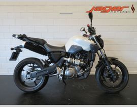 Yamaha MT 03 2010 occasion