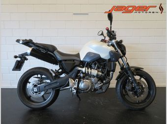 Yamaha MT 03 2010 occasion
