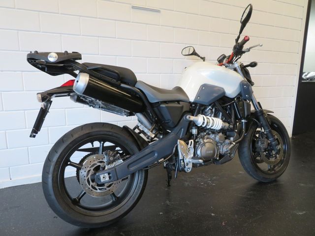 yamaha - mt-03