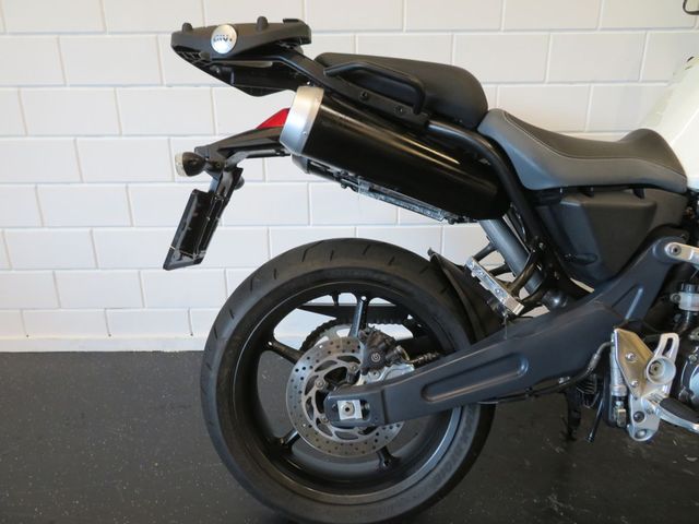 yamaha - mt-03