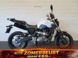 YAMAHA MT 03