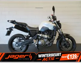 Yamaha MT 03 2010 occasion