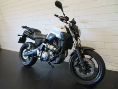 Yamaha MT 03 MT03 Nakedbike 35KW! 2010 occasion – foto 2 van 12