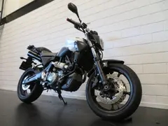 Yamaha MT 03 MT03 Nakedbike 35KW! 2010 occasion – foto 12 van 12