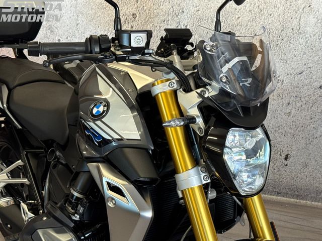 bmw - r-1250-r