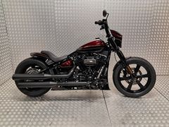 HARLEY-DAVIDSON SOFTAIL STANDARD FXST