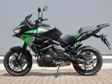 KAWASAKI VERSYS 650