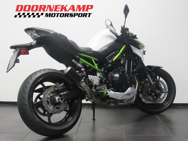 kawasaki - z900