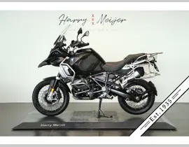 BMW R 1250 GS Adventure 2021 occasion