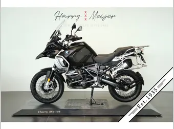 BMW R 1250 GS Adventure 2021 occasion