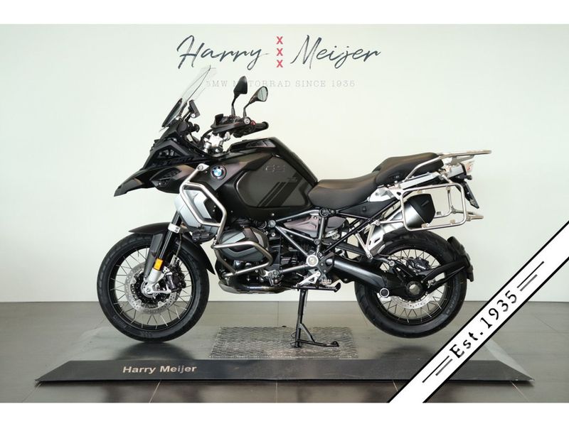BMW R 1250 GS Adventure 2021 occasion