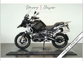 BMW R 1250 GS Adventure 2021 occasion