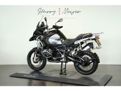 BMW R 1250 GS Adventure 2021 occasion – foto 2 van 19
