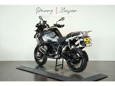 BMW R 1250 GS ADVENTURE – foto 3