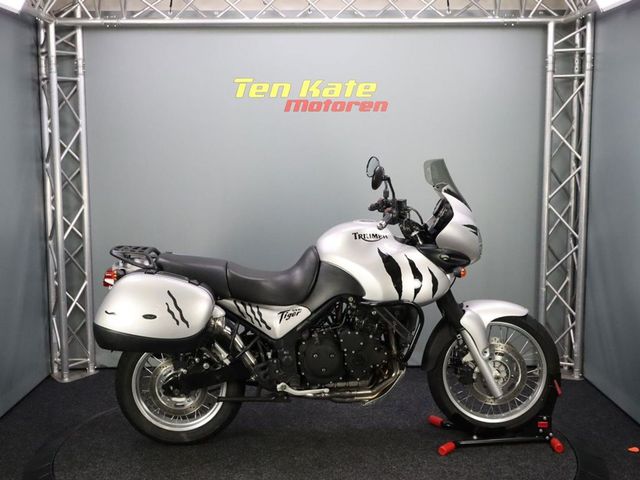 triumph - 955-i-tiger
