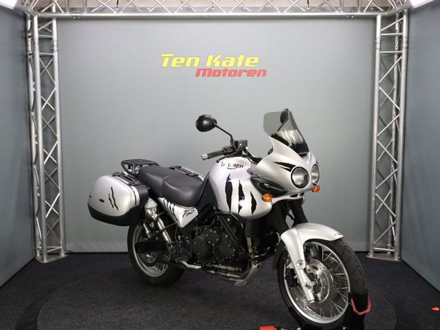 triumph - 955-i-tiger