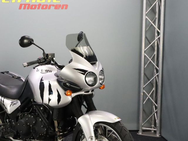 triumph - 955-i-tiger