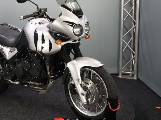 triumph - 955-i-tiger