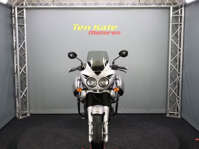 triumph - 955-i-tiger