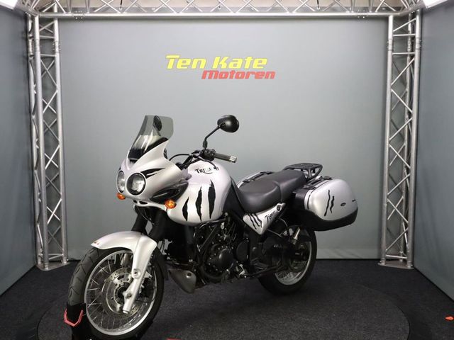 triumph - 955-i-tiger